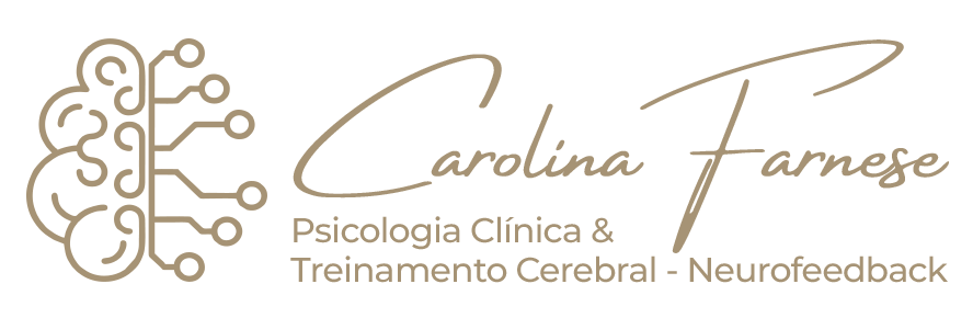 Carolina Farnese Psicóloga